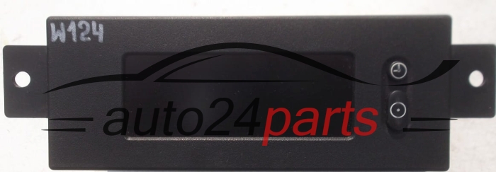 Pantalla multifunción radio  OPEL ASTRA G GM 24 428 043, 002419386