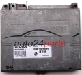 KOMPUTER STEROWNIK SILNIKA RENAULT CLIO 1.4, S101718103, HOM7700749946, BVM