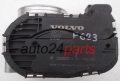 PRZEPUSTNICA POWIETRZA VOLVO 30711553, BOSCH 0 280 750 103, 0280750103