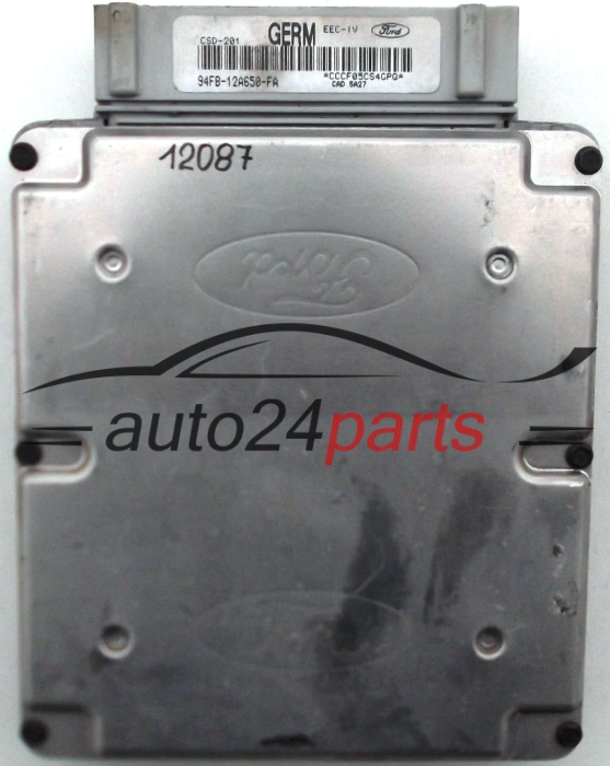 94FB-12A650-FA, 94FB12A650FA, GERM