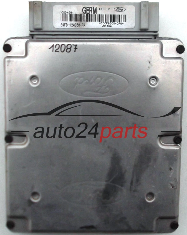 94FB-12A650-FA, 94FB12A650FA, GERM