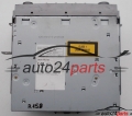 RADIO CASSETTE CD KENWOOD SUBARU GX-401EF2 / GX401EF2 / Y39-1592-70 / Y39159270 