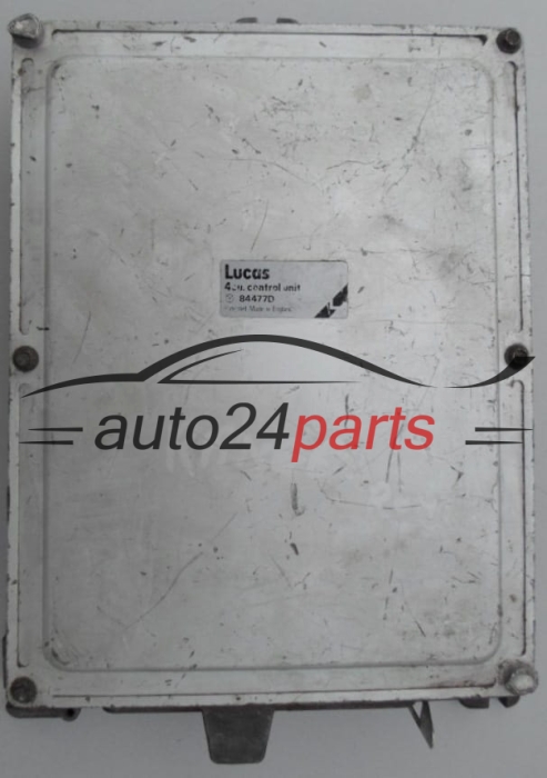 CALCULATEUR MOTEUR LAND ROVER 3.5 V8 LUCAS 84477D