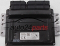 calculateur moteur pour nissan primera 2.2 dci