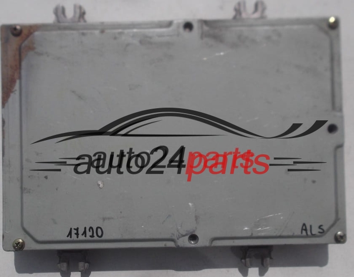 ECU CENTRALITA DE MOTOR HONDA CRV 2.0 16V, 37820-P3F-G01, 37820P3FG01 TH