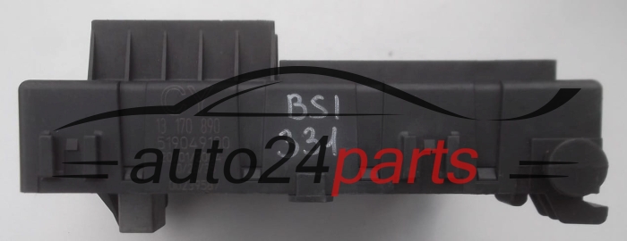 OPEL VECTRA C SIGNUM 2002-2008 13170890 CY 