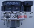 BOMBA HIDRAULICA Y CENTRALITA ABS FIAT PANDA 51965448, 0 265 243 906, 0265243906, 0265956367