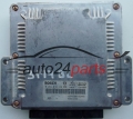 KOMPUTER STEROWNIK SILNIKA MITSUBISHI CARISMA 1.9 DID BOSCH 0281010439, 0 281 010 439, HOM8200142446, HOM 8200142446, 8200142453, 28SA5199 - 3144, 3361