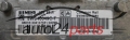 CENTRALITA DE MOTOR CITROEN BERLINGO 2.0 HDI 5WS40049C-T, 5WS40049CT, SW90650517880, HW9647423380
