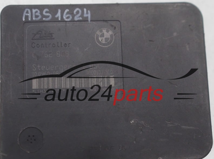 BOMBA HIDRAULICA Y CENTRALITA ABS BMW Z4 E46 3451-6762867,  ATE 10.0206-0058.4, 10020600584, 6 762 868, 10.0960-0816.3