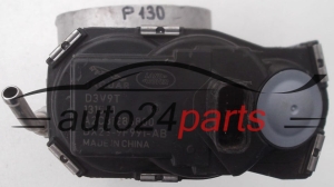 Przepustnica Powietrza D3V9T DX239F991AB A2C31286800