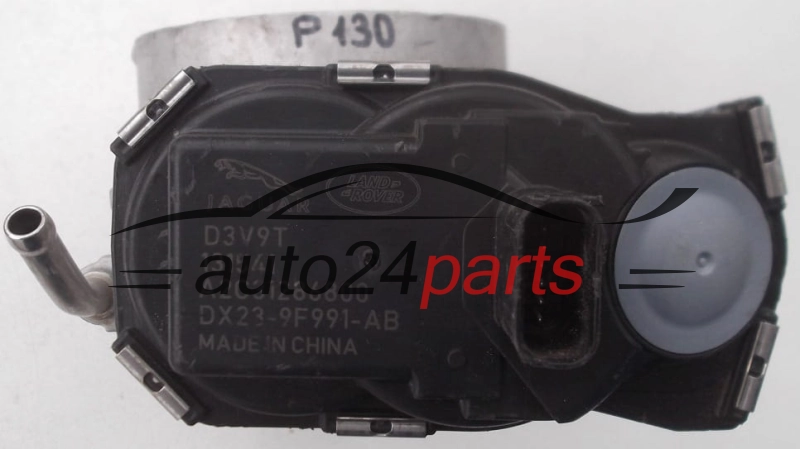 Przepustnica Powietrza D3V9T DX239F991AB A2C31286800