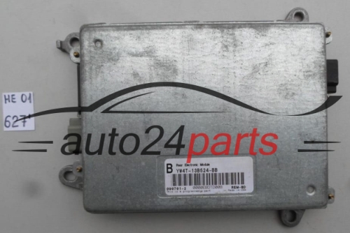 KOMPUTER STEROWNIK SILNIKA JAGUAR S TYPE, YW4T-13B524-BB, YW4T13B524BB, 0815002