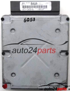 CALCULATEUR MOTEUR FORD MONDEO 2.0 16V 4S71-12A650-RA, 4S7112A650RA, 8AWA 