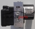 ABS PUMPE BLOCK HYDRAULIKPUMPE STEUERGERAT  FORD FIESTA FoMoCo 8V51-2M110-AD,  ATE 06.2102-1317.4