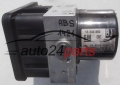 ABS HYDRAULIK-AGGREGAT MIT STEUERGERAET OPEL GM 13 244 860 BJ, 13244860, ATE 10.0206-0287.4, 10020602874, 10.0960-0590.3, 10096005903