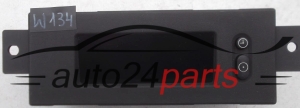 Pantalla multifunción radio OPEL CORSA C SIEMENS 5WK70005, GM 009164455 GZ, 009164455GZ 