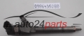 WTRYSK WTRYSKIWACZ PALIWA DIESEL 1.9 CDTI OPEL SAAB 0986435088 