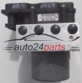 POMPE HYDRAULIQUE ET CALCULATEUR dABS OPEL  BOSCH 0 265 231 306, 0265231306, 24469609 GF, 0 265 800 303, 0265800303