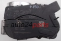 CUERPO DE MARIPOSA BMW E90 SIEMENS A2C53356723, 1354 7556119-06, 1354755611906