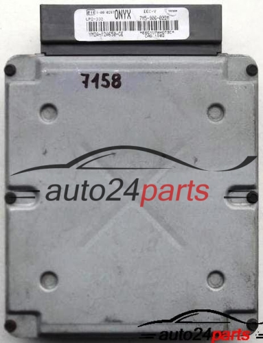 calculateur moteur pour ford galaxy