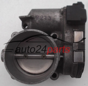 PRZEPUSTNICA POWIETRZA FIAT BOSCH 0 205 003 052, 0205003052 - P273