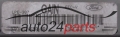 KOMPUTER STEROWNIK SILNIKA FORD KA 1.3 97KB-12A650-DB, 97KB12A650DB, GAIN - 11949, 13852, 15083, 15417