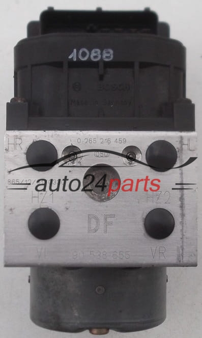 BOSCH 0 265 216 459, 0265216459, 90 538 655, 90538655, 0 273 004 205, 0273004205