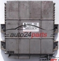 ECU CENTRALITA DE MOTOR LANCIA DEDRA 1.4, WHD2.01/12S.79, WHD20112S79, MIW LD2, MIWLD2 