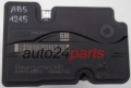 ABS HYDRAULIK-AGGREGAT MIT STEUERGERAET OPEL ASTRA H ZAFIRA B GM 13 157 576 HA, 13157576HA, 13157576, ATE 10.0207-0024.4, 10020700244, 10.0970-0509.3, 10097005093