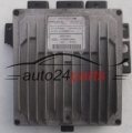 MOTORSTEUERGERÄT ECU STEUERGERÄT  RENAULT CLIO 1.5 DCI Delphi R0410C017B, 8200176975, HOM 8200129063 