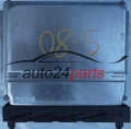 KOMPUTER STEROWNIK SILNIKA VOLVO V70 S80 2.9 BOSCH 0261207227