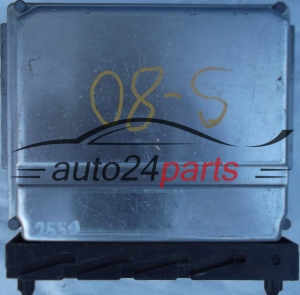 KOMPUTER STEROWNIK SILNIKA VOLVO V70 S80 2.9 BOSCH 0261207227