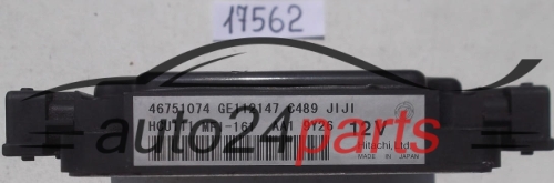 KOMPUTER STEROWNIK SILNIKA LANCIA LYBRA 1.8 46751074, GE112147