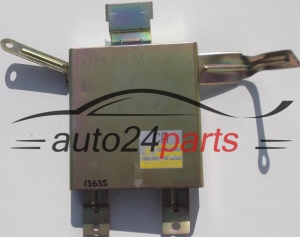 MOTORSTEUERGERÄT ECU STEUERGERAT NISSAN 100 NX 1.6 22604 62C01, 2260462C01, EDC-N83, CA