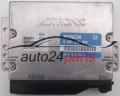 KOMPUTER STEROWNIK SILNIKA LANCIA THEMA 2.0 BOSCH 0261200980, 0 261 200 980, 1267357196 -  13258, 13259, 13260