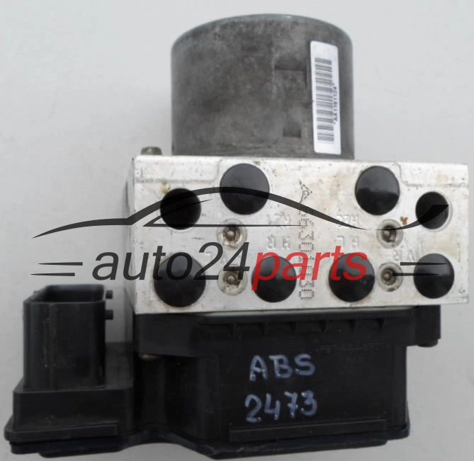 Pompa abs i sterownik MINI COOPER 66301030 6779303 15803107L 15803806