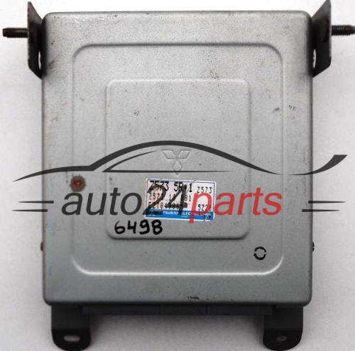 MOTORSTEUERGERÄT ECU STEUERGERÄT MAZDA 323 1.5 L Z573 18 881, Z57318881, Z573 5R, E2T84986M