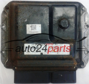ECU CENTRALITA DE MOTOR OPEL CHEVROLET HOLDEN VAUXHALL ASTRA 1.7 CDTI Z17DTR 8989258292 898925 8292, MB2658004862 MB275800-4862 EE 9025829 