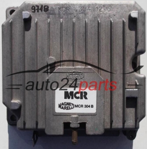 Appareil de commande système d'allumage FIAT ALFA MAGNETI MARELLI MCR 304 B, MCR304 B, MCR304B 