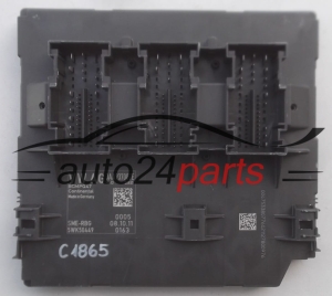 CENTRALKA MODUL STEROWNIK VW VOLKSWAGEN PASSAT 3AA937087E, 5WK 50449, 5WK50449 - 