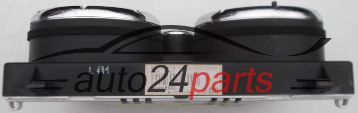 Tacho Kombiinstrument VOLKSWAGEN 6N0920804L, 02636275, 7022470283