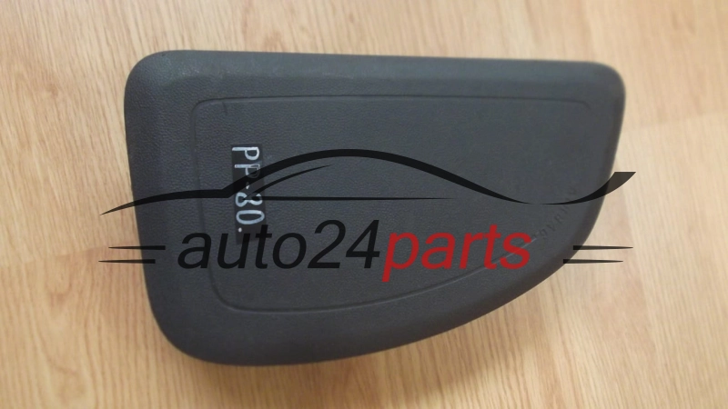 AIR BAG FOTELA PODUSZKA POWIETRZNA SIEDZENIA OPEL CORSA D 2006- 5HB HATCHBACK 5 DRZWIOWA PRAWA 13213587, 5199341, 13213586, 5199340