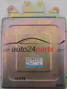 KOMPUTER STEROWNIK SILNIKA MITSUBISHI COLT LANCER 1.3 MD308311
