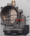 BOITIER DE PAPILLON  BMW E90 SIEMENS A2C53356723, 1354 7556119-06, 1354755611906