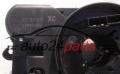 TASMA W KIEROWNICE OPEL ASTRA H 13198906 XC
