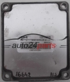 CALCULATEUR MOTEUR OPEL ASTRA ZAFIRA 1.6 Z16XE DELPHI DELCO 12214870 DNHN