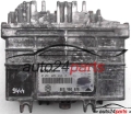 MOTORSTEUERGERÄT ECU STEUERGERAT SEAT IBIZA 1.4, BOSCH 0261203360/361, 6K5906026