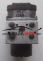 POMPE HYDRAULIQUE ET CALCULATEUR dABS OPEL ASTRA BOSCH 0 265 220 584, 0265220584, 09 156 992 EL, 09156992EL, 09156992, 0 273 004 517, 0273004517