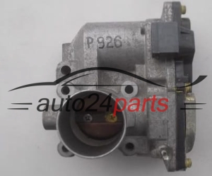 PRZEPUSTNICA POWIETRZA SMART FORTWO MIKUNI 40002, 9518 0052, 95180052 - 